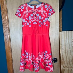 Ted Baker London Dress. Size:4